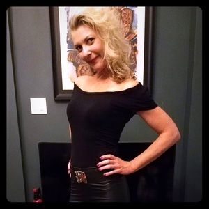 Meet your Posher, Deanna